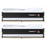 G.SKILL DDR5-6400 CL32 TRIDENT Z5 RGB 화이트 패키지 (32GB(16Gx2))