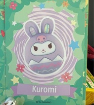 Kuromi 盲盒