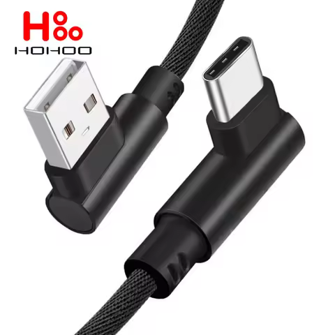 5A USB Type-c Fast Charging Wire Cable For Huawei Mate 40 30 20 Pro 5G cable For Xiaomi Poco redmi K