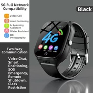 SHENTONGPAI | Smart Waterproof GPS 5G All-Networks Kids Watch