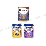 Novamil 1+ (1-3y) / DHA (1-10y) / IT (1-10y) 800g