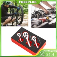 72 Teeth Quick Socket Mini Ratchet Wrench Spanner Stubby Ratchet Wrench Set