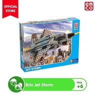 Emco Brix Jet Storm