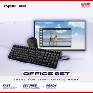 Addon Full Set PC Package Product (Only For Bundle PC)