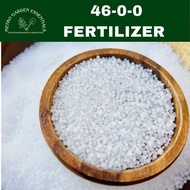 46-0-0 FERTILIZER (UREA) (NITROGEN (N)