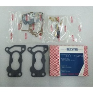MAZDA ASTINA CAPELLA 1600 CARBURETOR KIT(KII-7149H)