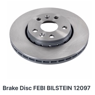 Renault Espace III scenic i 2.0 16v front brake disc  2x