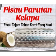 Rol Parut Kelapa Rol Gigi Parutan Kelapa Sparepart mesin parut kelapa