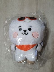 日本 BT21 Merryland 限量公仔 RJ 現貨