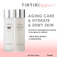 TirTir Milk Skin Toner Refreshing Skin / Milk Skin Toner Light 150ml