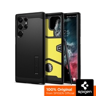 SPIGEN เคสสำหรับ Samsung Galaxy S22ซีรีส์ [เกราะทนทาน] ป้องกันกันกระแทกอย่างรุนแรงพร้อมเคสอัลตร้า S2