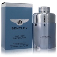 READY STOCK Bentley Silverlake EDP 100ml - Man