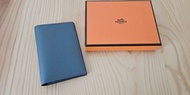 Hermes MC2 Cardholder 灰色