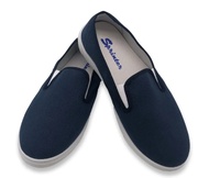 Sprinter Canvas Shoes for 578 Ladies Good Quality Slip on Shoes