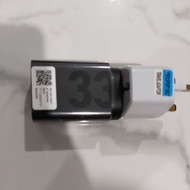 Motorola 33w Original Charger