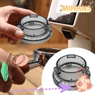 MIH Breville Dosing Funnel, Coffeeware Universal Coffee Dosing Ring, 54mm Durable Espresso Dosing Fu