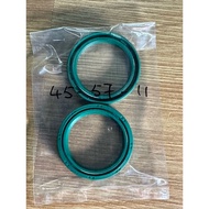 Honda CB1300 Front Fork Oil Seal 45*57*11