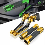 SYM Sanyang DRG158 Dragon Beast DRGBT158 2019 Modified Brake Horn Clutch Handlebar Lever
