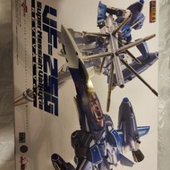 超時空要塞 DX 超合金 vf 25g
