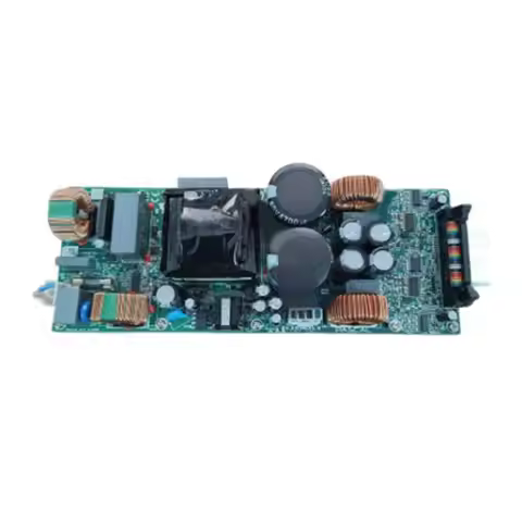 【Y19A】PRX700 800 500Wx2 Digital Class D Power Module S-PRO2 Power Board Motherboard Amplifier Module