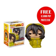 Funko Pop My Hero Academia Aizawa in Sleeping Bag (SE)