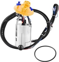 BDFHYK Electric Fuel Pump Module Assembly E8633M Compatible with Volvo S60/S80/V70 1999 2000 2001 20