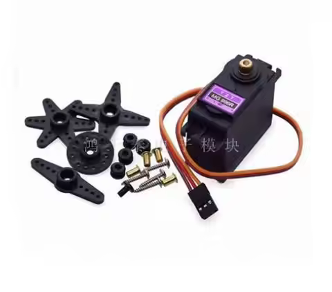 10pcs/lot MG996R 996R