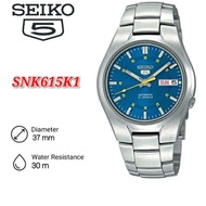 Seiko 5 Sports Automatic SNK615K1 Men's Watch