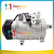 Air Conditioning Compressor for Mazda CX-9 3.7L 07-15 TD15-61-450A TD1561450A 447190-7011 447190-701