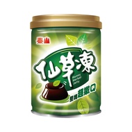 泰山 仙草凍 255g (6入*4/箱)