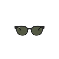 [Rayban] Sunglasses 0RB4324F 601/3150 G-15 GREEN 50