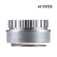 DT Swiss Service Kit Ratchet Version with 54 Teeth for Ratchet EXP System Bike Parts & Spares