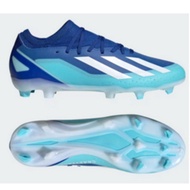 ADIDAS X CRAZYFAST.3 FG Spikes Men's Football Boots GY7428 [S.E Sports]