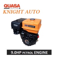 QUASA UPE-177Q1 PETROL ENGINE 9.0HP