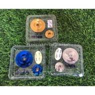 cover enjin kiri honda