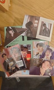 SEVENTEEN Mini 10 FML Album Ver A 小卡特典