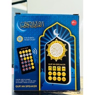 Zikir Pembesar Suara Lampu Al-Quran Surah,Zikir,Ruqyah,Ayat Rezeki,Lampu Tidur & Main Berterusan Aud