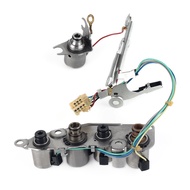 Transmission Solenoid KIT 31940-85X01;31940-85X0B;RE4F04B;RE4F03B for NISSAN