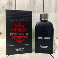Ultra Marine Pendora Scents EDP Decant / Sample 5ml & 10ml ( Dupe JPG Ultra Male)