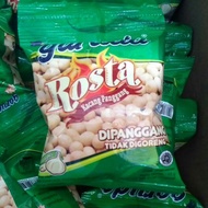 Kacang Garuda Rosta isi 10 bungkus