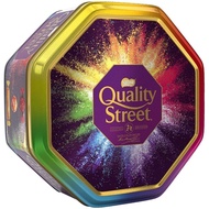 Quality Street Christmas Chocolate, Toffee and Cremes Tin, 871g [Expiry 2023]