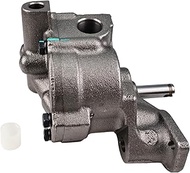 AIVWUMOT Engine Oil Pump M-77hv Compatible with Melling Big Block Chevy 366 396 402 427 454 496 502 