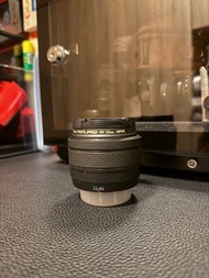 Fujifilm 行貨有保 FUJINON LENS XC15-45mmF3.5-5.6 OIS PZ