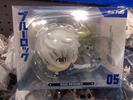 劇場版 藍色監獄 EPIOSODE 凪 BLUE LOCK 公仔 Nagi 模型 Figure 金城宗幸 野村優介 凪誠士郎 限定 限量 收藏
