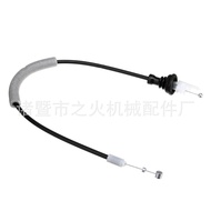 813712R000 Suitable I30 Front lock Cable07-11 813712R000 Long48cm