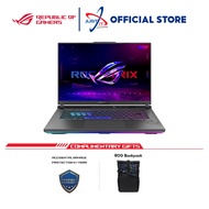 ASUS ROG STRIX G16 G614J-UN3548W 16" LAPTOP ( I5-13450HX 16GD5 1TBSSD / RTX4050 6GD6 / 16" FHD 165HZ