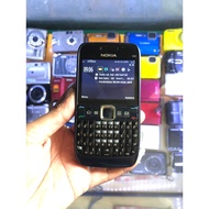 Second-hand Nokia E63 Mobile Phone