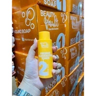 beauty vault small toner 60ml