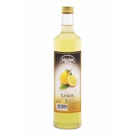 SIRUP MARJAN BOUDOIN LEMON 460ML