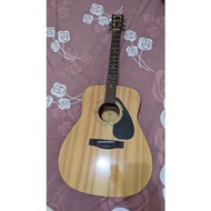 ORIGINAL YAMAHA F310 Acoustic Guitar